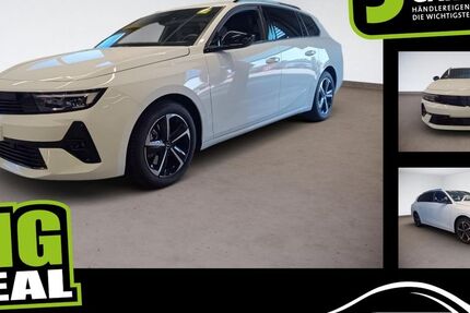 Opel Astra 3.395 km 24.490 &euro; Neufahrn 85375
