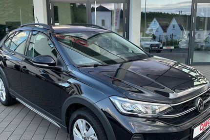 VW Taigo 69.550 km 17.991 &euro; Burbach 57299