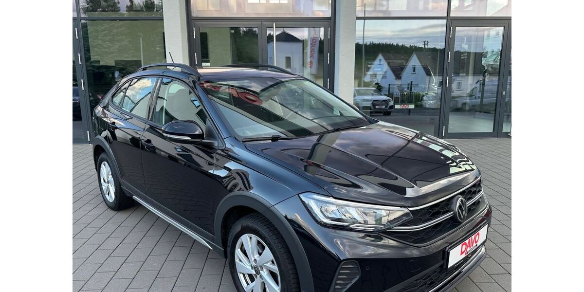 VW Taigo 69.550 km 17.991 &euro; Burbach 57299