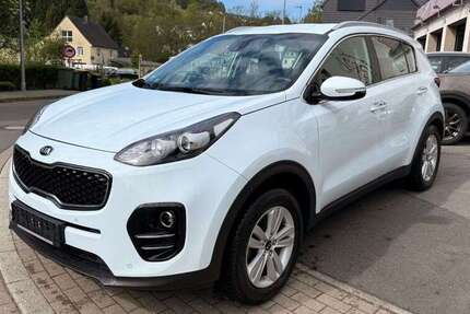 Kia Sportage 73.540 km 12.599 &euro; Lüdenscheid 58515