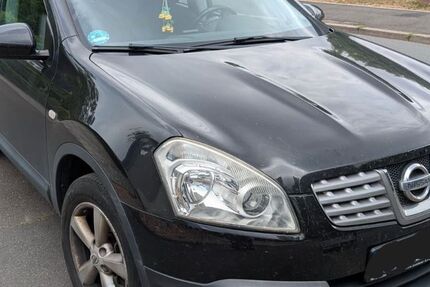 Nissan Qashqai 197.000 km 3.870 &euro; Bad Kreuznach 55543