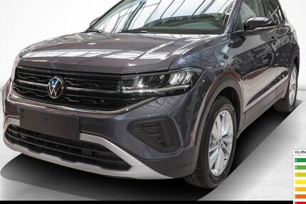 VW T-Cross 8.790 km 28.970 &euro; Pfaffenhofen/Ilm 85276