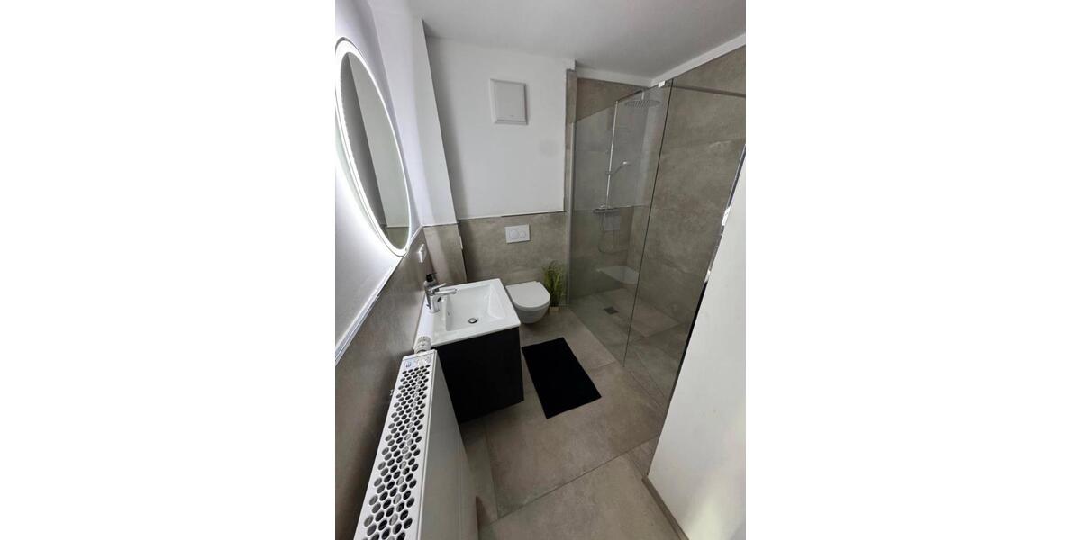 Wohnen auf Zeit Achim - 1 Zimmer, 40 m&sup2;, 650&euro; | Angebot:25896194