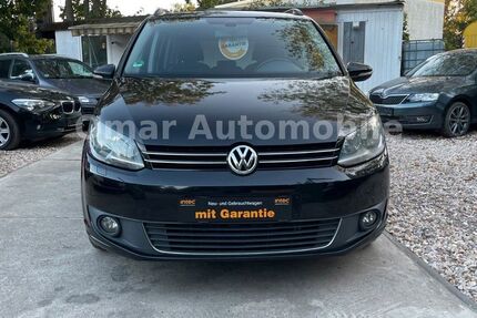 VW Touran 255.651 km 5.999 &euro; Berlin 12353