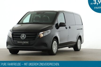 Mercedes-Benz Vito 37.400 km 42.980 &euro; Bielefeld 33609
