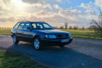 Audi A6 374.000 km 6.499 &euro; Magdeburg 39114