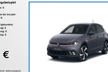 VW Polo 9.367 km 29.897 &euro; Dießen am Ammersee 86911