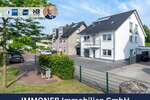 Neuwertiges Mehrfamilienhaus in Hamm-Heessen: 3 Einheiten, Gewerbefläche & privater Garten 9 zimmer