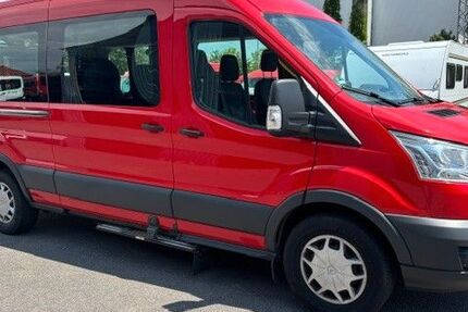 Ford Transit 181.000 km 12.990 &euro; Dreieich 63303
