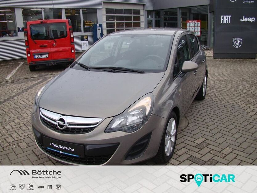 Corsa