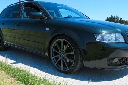 Audi A4 366.000 km 5.450 &euro; Teisendorf 83317