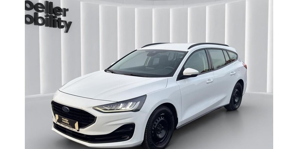 Ford Focus 41.260 km 16.490 &euro; Eisenach 99817