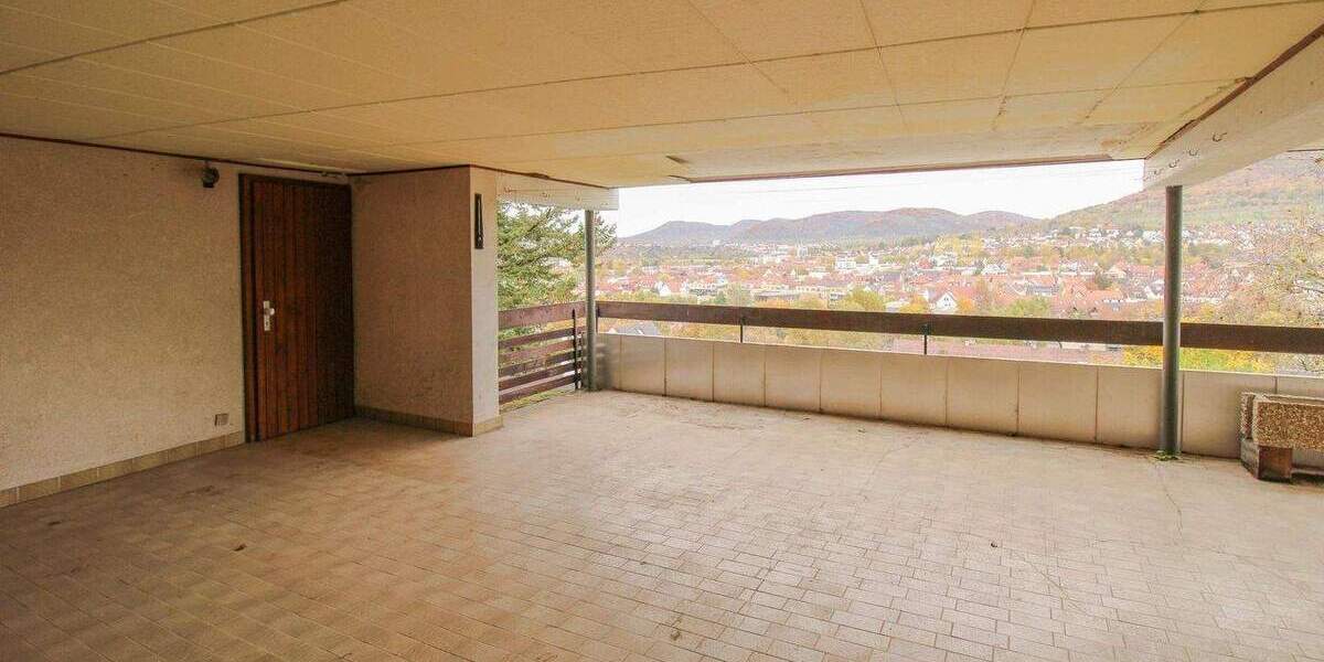 Einfamilienhaus Pfullingen - 7 Zimmer, 229 m&sup2;, 674.000&euro; | Angebot:24858592