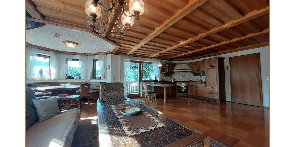 Gewerbeobjekt Bodenmais - 990.000&euro; | Angebot:25727065