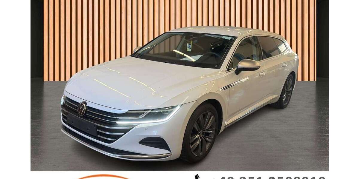 VW Arteon 36.616 km 27.980 &euro; Dresden/Weißig 01328