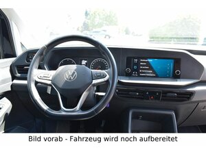 VW Caddy 2.0 TDI BMT (5-Sitze) 4MOTION Camping 41.020 km 27.795 &euro; Donauwörth 86609
