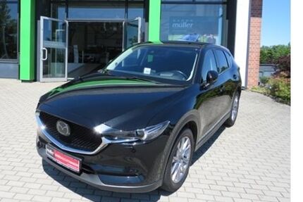 Mazda CX-5 75.830 km 22.990 &euro; Zwickau 08056