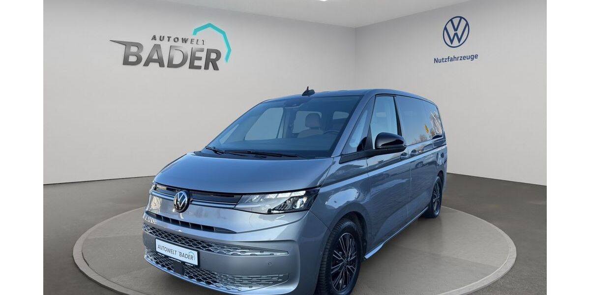 VW T7 Multivan 14.700 km 50.930 &euro; Wolfratshausen 82515