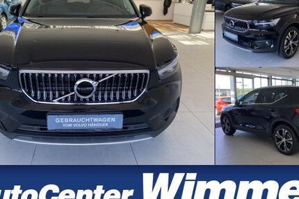 Volvo XC40 66.500 km 31.900 € Passau 94036