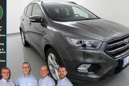 Ford Kuga 54.915 km 17.440 &euro; Premnitz 14727