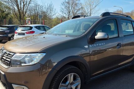 Dacia Sandero 170.000 km 6.499 &euro; Saarlouis 66740