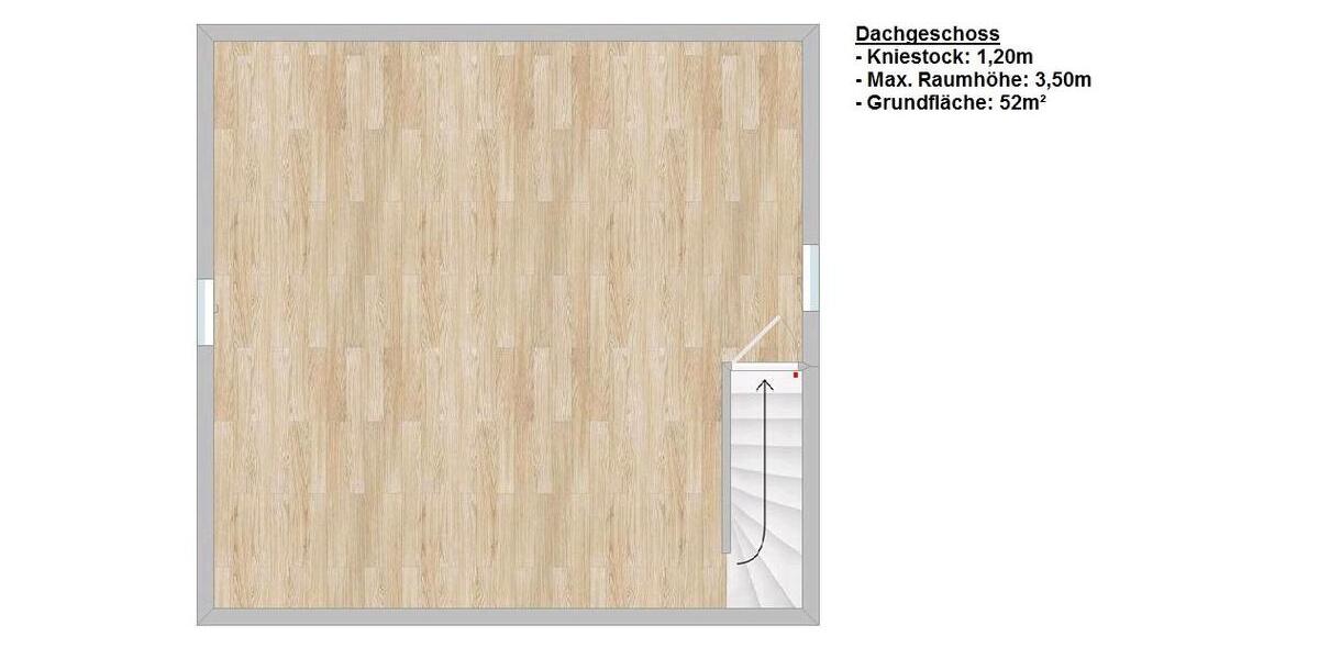 Einfamilienhaus Friesenheim - 5 Zimmer, 120 m&sup2;, 330.000&euro; | Angebot:26582582