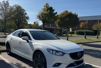 Mazda 6 186.000 km 7.000 &euro; Geesthacht 21502