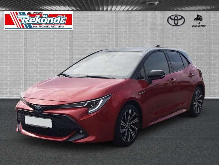 Corolla