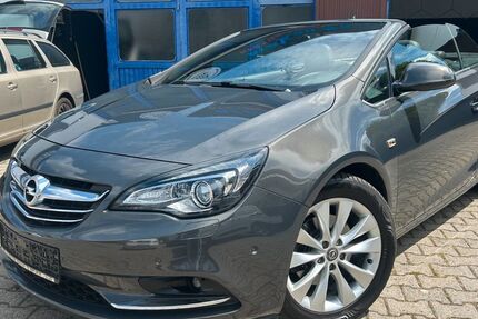 Opel Cascada 114.000 km 7.999 &euro; Worms 67547