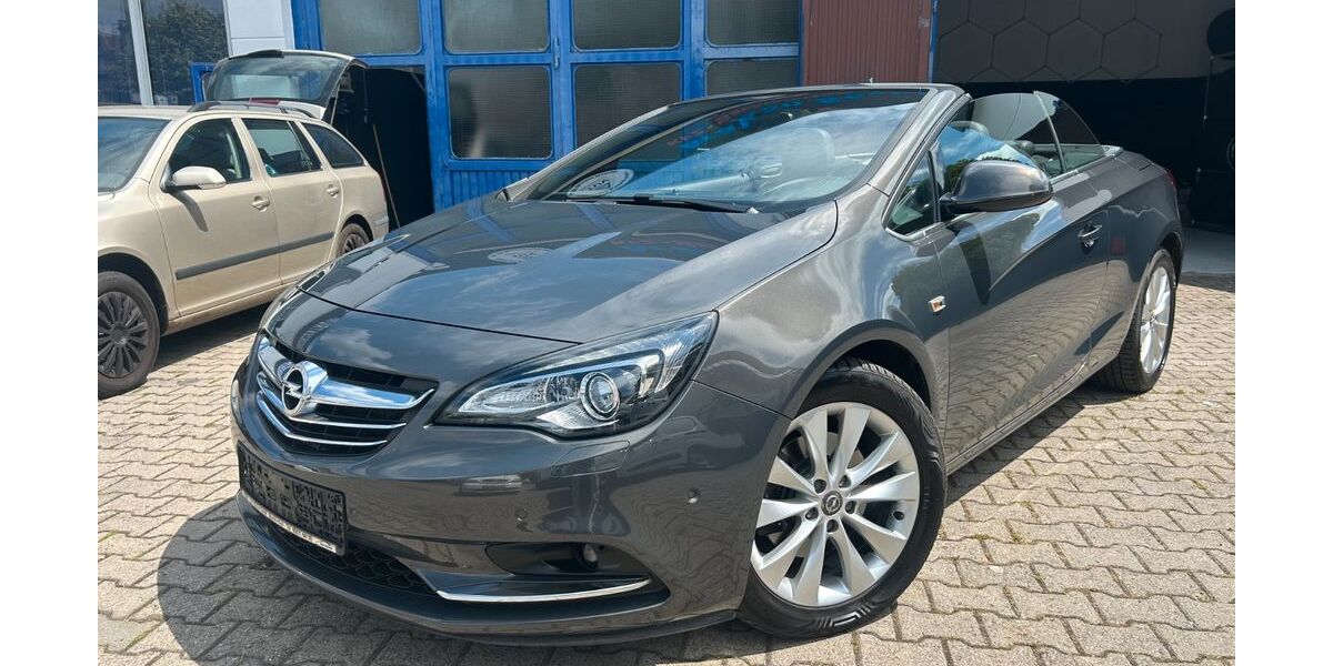 Opel Cascada 114.000 km 7.999 &euro; Worms 67547