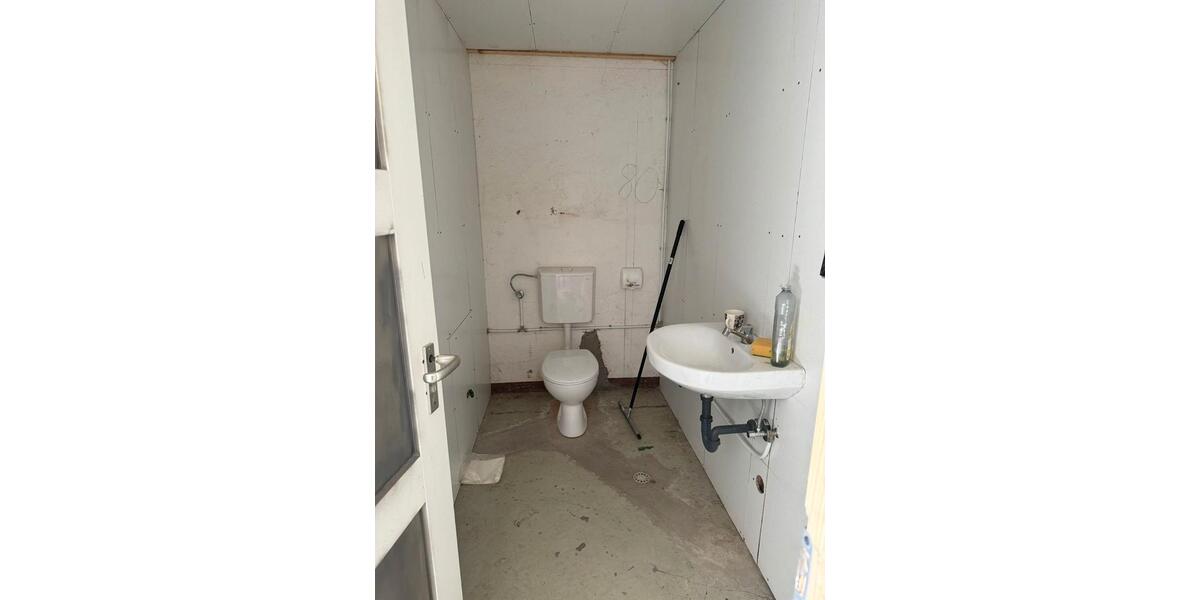 Gewerbeobjekt Doberlug-Kirchhain Kirchhain - 1.500&euro; | Angebot:26415305