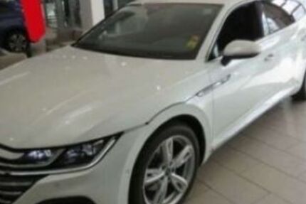 VW Arteon 95.950 km 25.718 &euro; Einbeck 37574