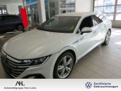 VW Arteon 95.950 km 25.904 &euro; Einbeck 37574