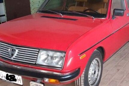 Lancia Beta 101.000 km 3.998 &euro; Zirndorf 90513