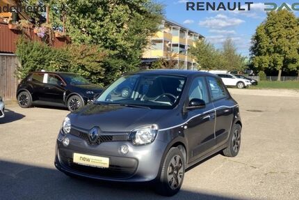 Renault Twingo 34.400 km 8.390 &euro; Mindelheim 87719