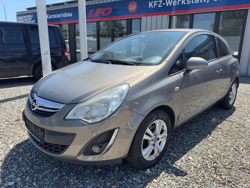 Corsa