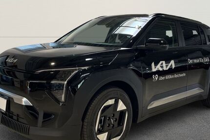 Kia EV3 1.500 km 41.990 € Borsdorf bei Leipzig 04451