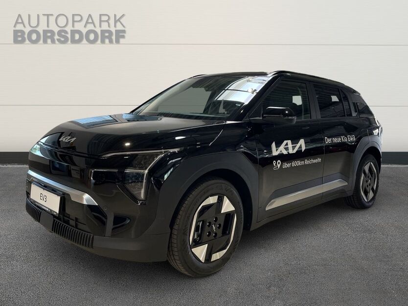 Kia EV3 1.500 km 41.990 € Borsdorf bei Leipzig 04451