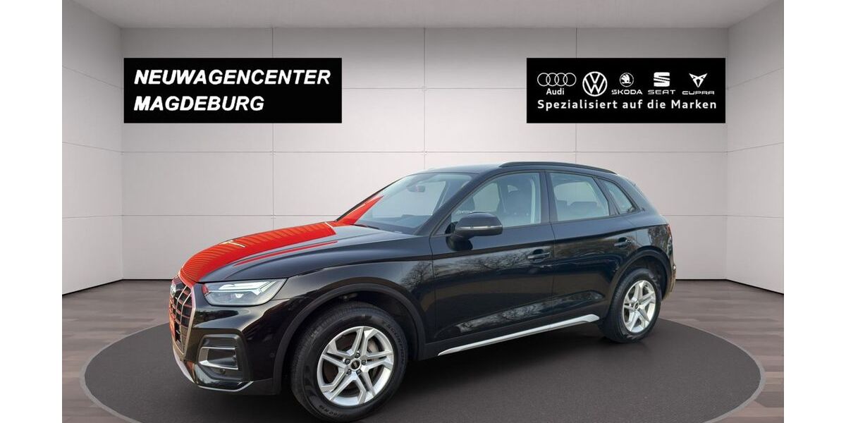 Audi Q5 86.605 km 35.880 &euro; Magdeburg 39128
