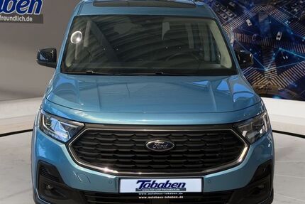 Ford Tourneo Connect 91.839 km 21.950 &euro; Buxtehude 21614