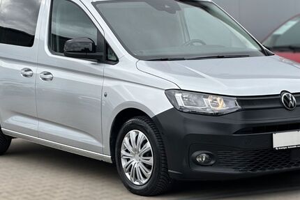 VW Caddy 124.000 km 17.995 &euro; Bruchsal-Helmsheim 76646