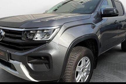 VW Amarok