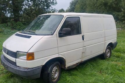 VW T4 andere 250.000 km 2.000 &euro; altes lager 14913