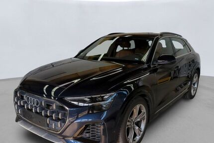 Audi Q8 63.000 km 64.450 &euro; Bebra 36179