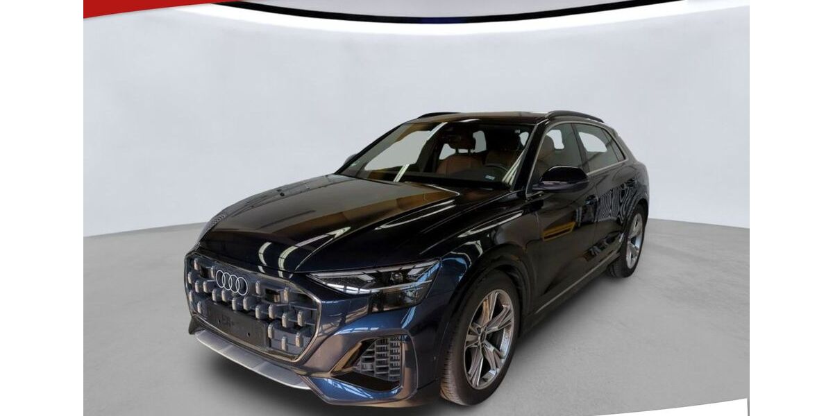 Audi Q8 63.000 km 64.450 &euro; Bebra 36179