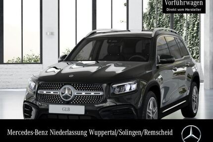 Mercedes GLB 200