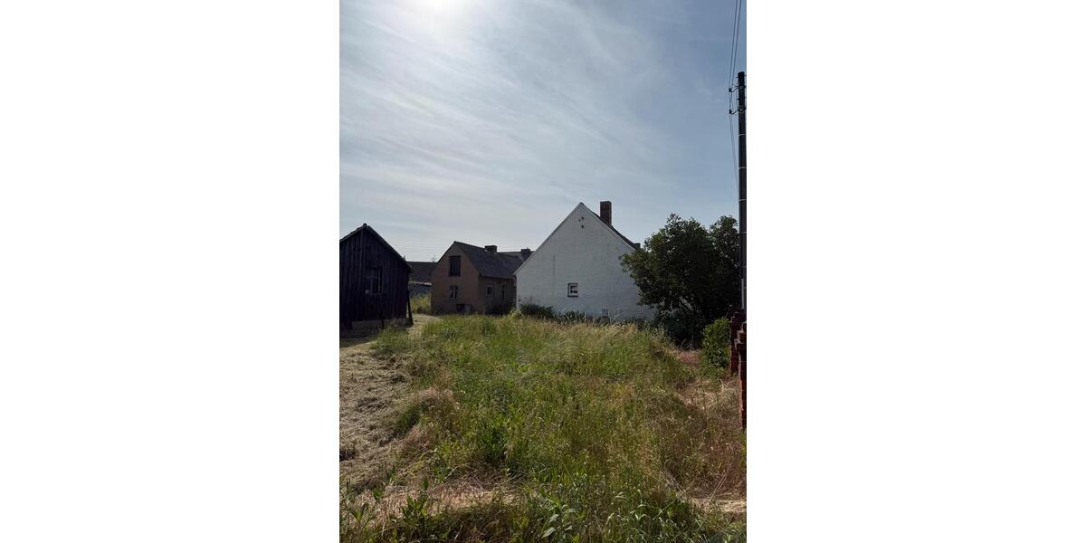 Bauernhaus, Landhaus Schlieben - 23.000&euro; | Angebot:27086795