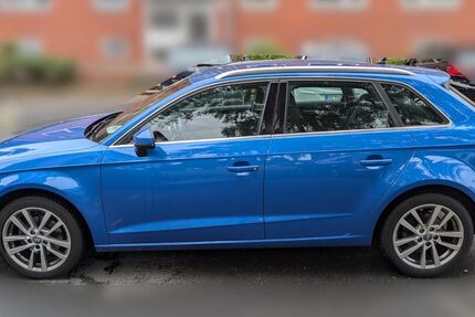 Audi A3 139.000 km 13.900 &euro; Kiel/Molfsee 24113