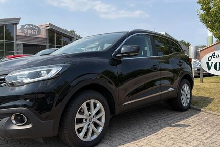 Renault Kadjar 101.177 km 11.490 &euro; Bad Segeberg 23795