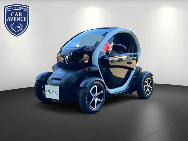 Twizy